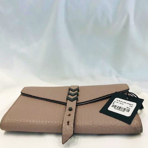 Mackage Handbags - Mackage atlas wallet